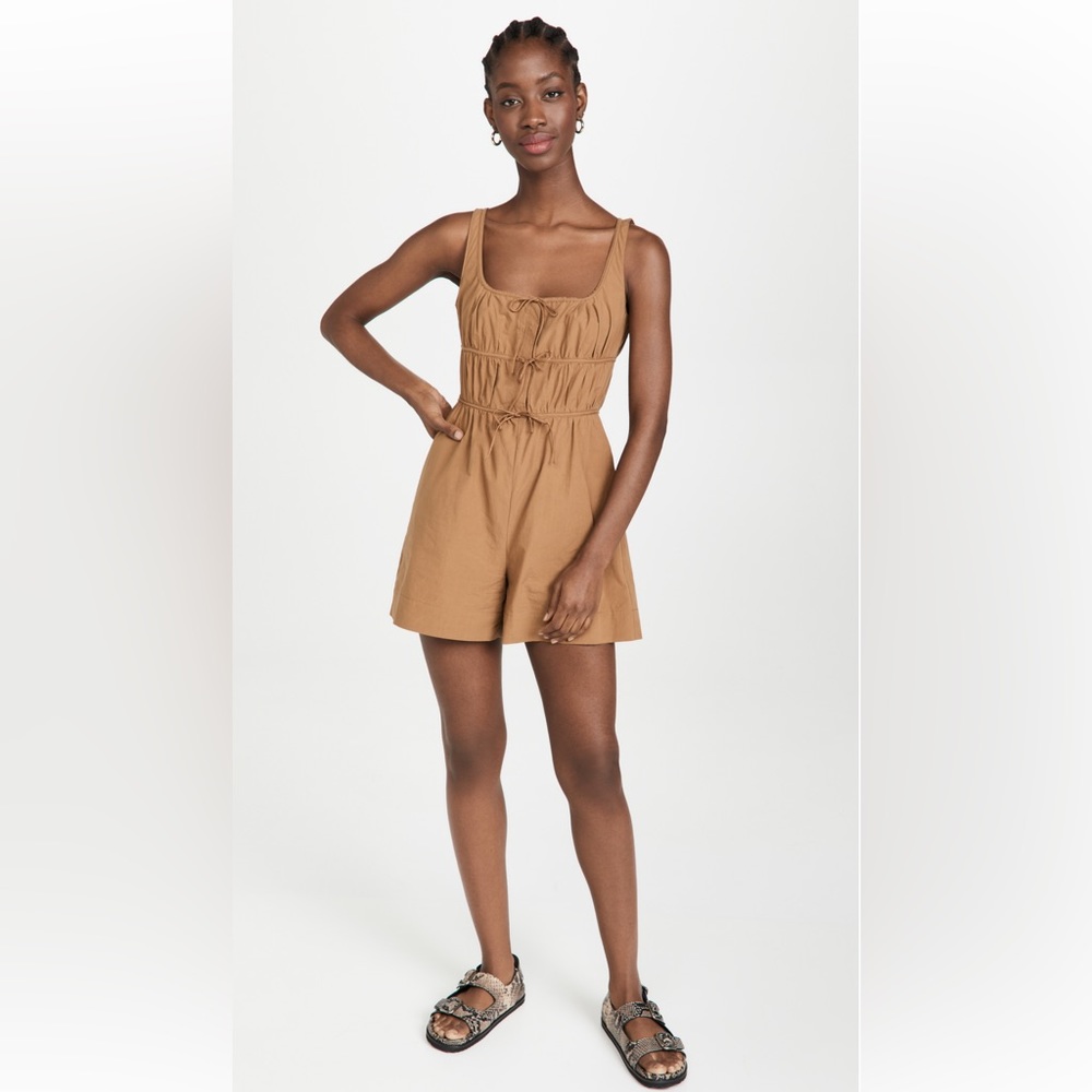 REBECCA TAYLOR romper.